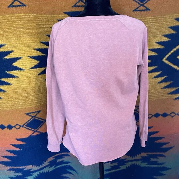Independent Trading Co. Dave Mathews Band Sweater. Festival. Boho. Size Small. - Picture 4 of 16